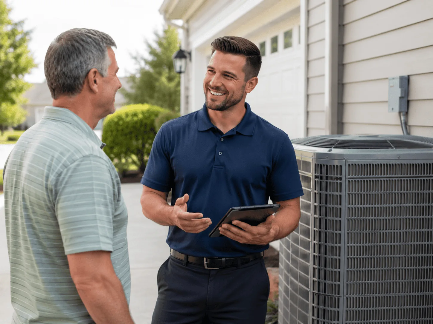 Heat Pump Installation Franklinton, LA FAQs